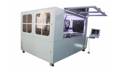 第二代TFT-LCD行業(yè)專用激光修復機